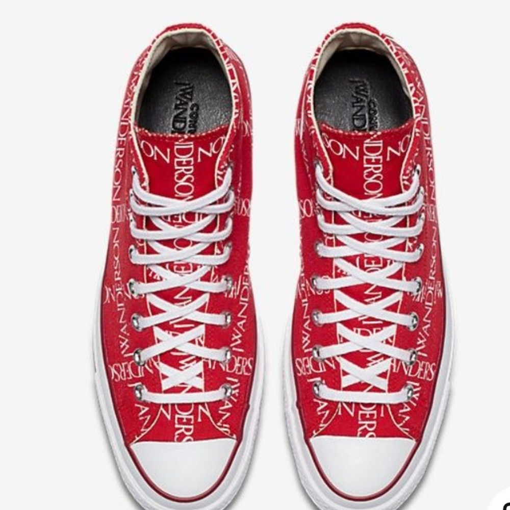 NWOT Converse ChuckTaylor All Star Shoe's